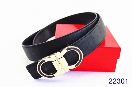 Ferragamo Belts-020